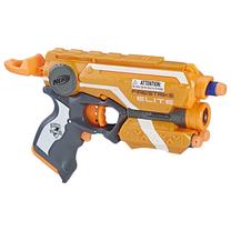 Žaislinis ginklas Hasbro Nerf 53378, 59.7 cm Įvairių spalvų