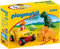 Konstruktorius Playmobil 1-2-3 9120