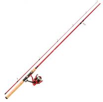 Spiningas Berkley Cherrywood Original 272 1531549, 270 cm, 489 g, ruda sp./raudona sp.