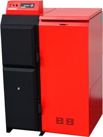 Отопительные котлы для пеллет Thermoflux Pelling 35 Maxi, 35 кВт