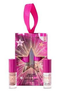 Набор косметики Makeup Revolution London
