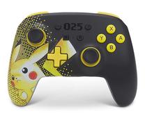 Žaidimų pultas PowerA Pikachu 25