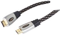 Laidas Gembird HDMI male, HDMI male, 1.8 m