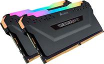Operatyvioji atmintis (RAM) Corsair Vengeance RGB PRO CMWLEKIT2, DDR4