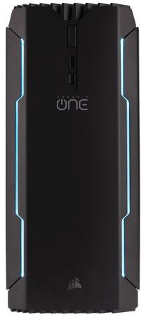 Stacionarus kompiuteris Corsair Intel® Core™ i7-7700K Processor (8 MB Cache), DDR4 16 GB 480 GB 2 TB, Nvidia GeForce GTX 1080 TI 8 GB GDDR5X, Windows 10