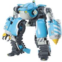Фигурка-игрушка Bandai Sakugan Big Tony GUN62013, многоцветный