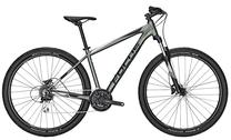 Velosipēds kalnu Focus Whistler 3.6, 29 ", 16" rāmis, pelēka krās.