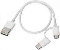 Laidas Xiaomi, USB Type C/Micro USB/USB