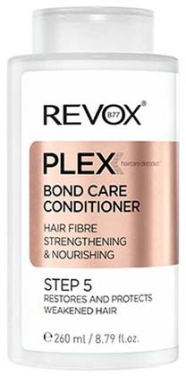 Matu kondicionieris Revox B77 Plex Step 5, 260 ml