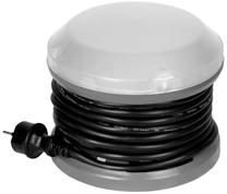 Šviestuvas Lena Lightning Slf, nešiojamas, 26 W, 3500 lm, 4000 °K, IP54