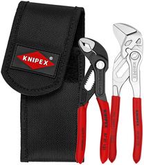 Replės santechninės Knipex 00 20 72 V01, 150 mm