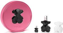 Dāvanu komplekts sievietēm Tous LoveMe The Onyx Parfum