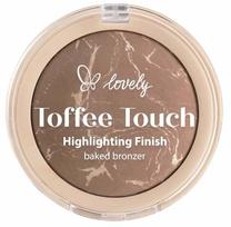 Bronzantas Lovely Toffee Touch, 9 g
