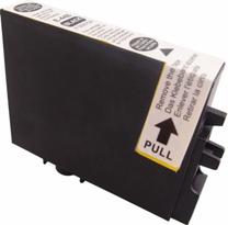 Tintes printera kasetne Uprint E-44B-UP, melna krās.
