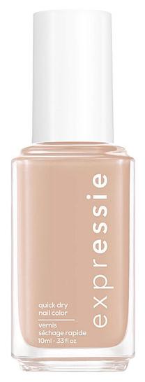 Nagų lakas Essie, 60 buns up sp., 10 ml