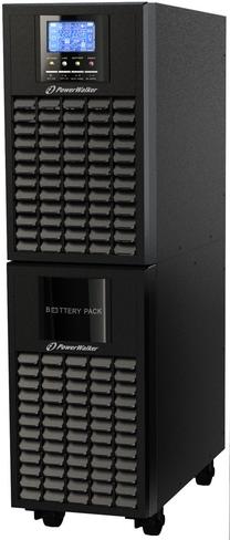 Стабилизатор напряжения UPS PowerWalker, 9000 Вт