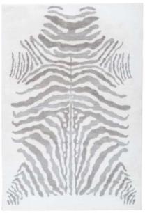 Kilimas vidaus Arte Espina Rabbit Animal 400, balta sp./pilka sp., 160 cm x 120 cm
