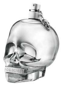 Tualetinis vanduo Police To Be Super (Pure), 75 ml