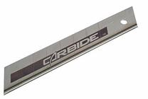 Ломающиеся лезвия Stanley FatMax Carbide, 1.8 см, металл, 10 шт.