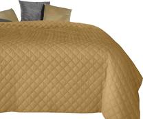 Lovatiesė Design 91 Alara NHI-03, garstyčių sp., 170 cm x 210 cm