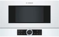 Įmontuojama mikrobangų krosnelė Bosch BFR634GW1