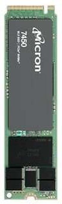 Kietasis diskas (SSD) Micron 7450 PRO, 1.8", 480 GB