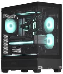 Stacionārs dators Actina 7800X3D, 1 TB, DDR5-SDRAM 32 GB, SSD 1 TB, AMD Radeon™ RX 7900 XTX 24 GB GDDR6
