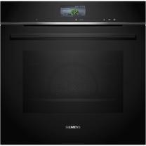 Встраиваемый духовой шкаф Siemens iQ700 HR776G1B1