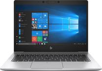 Portatīvais dators HP EliteBook 830 G6 6XE59EA-B1R PL, Intel Core i5-8265U, 8 GB, 256 GB, 13.3 ", Intel HD, sudraba krās., EN, Windows