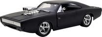 Игрушечная машина Jada Toys Fast & Furious Dodge Charger 509590, черный цв.