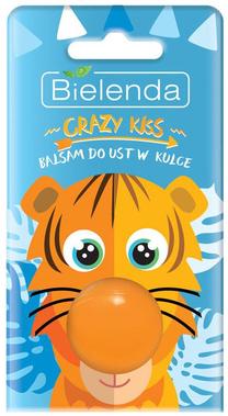 Lūpu balzams Bielenda