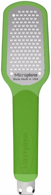 Trintuvė su rankena Microplane Specialty Ultimate Citrus Tool 34720, 24.5 cm x 6.2 cm