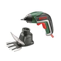 Akumulatora skrūvgriezējs - urbis bez baterijas Bosch IXO V 3.6V, 3.6 V