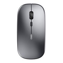 Belaidė žaidimų pelė Inphic PM1BS, bluetooth, pilka sp.