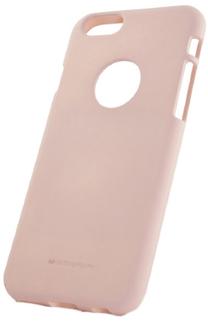 Telefona vāciņš Mercury, rozā krās., Huawei