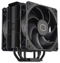 Oro aušintuvas procesoriui Cooler Master Hyper 212 Black X Duo, 125 mm x 152 mm