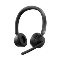 Belaidės ausinės Microsoft Modern 8JU-00003, juoda sp.