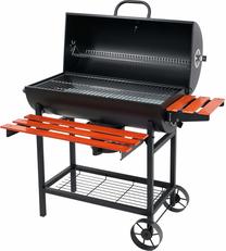 Гриль для барбекю Lund 99908, 104 x 66 cm x 95.5 см cm