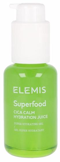Veido gelis Elemis Superfood, 50 ml