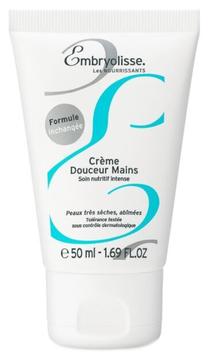 Rankų kremas Embryolisse Softening, 0.05 l