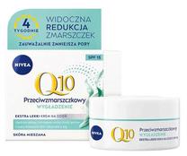 Veido kremas Nivea Q10, 50 ml