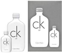 Tualetes ūdens Calvin Klein, 115 ml