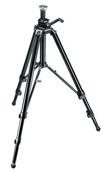 Trikojis stovas Manfrotto 475 B, aliuminis