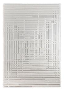 Kilimas vidaus DFH06-2, kreminė sp., 80 cm x 150 cm