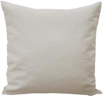 Dekoratyvinės pagalvėlės užvalkalas Mariall JS-076, šviesiai smėlinė, 70 cm x 80 cm