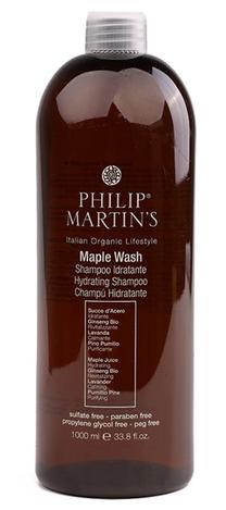 Šampūnas Philip Martin's, 1000 ml