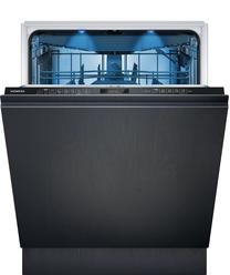 Įmontuojama indaplovė Siemens iQ500 SN95EX22CE