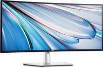 Monitors Dell UltraSharp U3425WE, IPS, 120 Hz, QHD, 34.14"