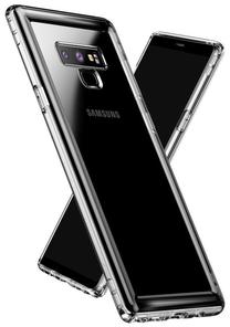 Чехол для телефона Baseus, прозрачный цв., Samsung