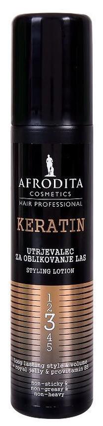 Plaukų modeliavimo pagrindas Afrodita, 200 ml